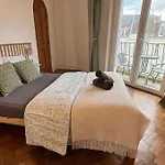 Apartman With Balcony Arras