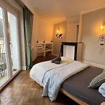 Apartman With Balcony *