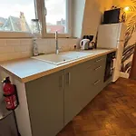 Apartman With Balcony