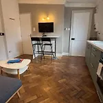 Apartman With Balcony *