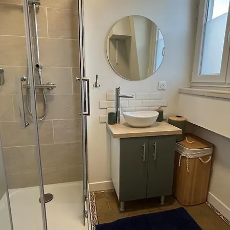 Διαμέρισμα With Balcony *