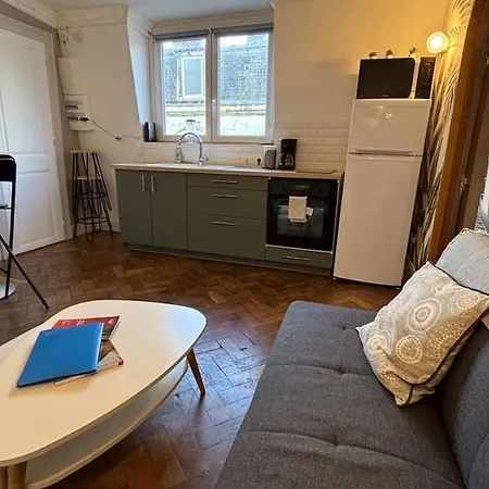 Διαμέρισμα With Balcony *