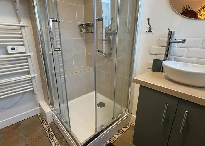 With Balcony Appartement Arras